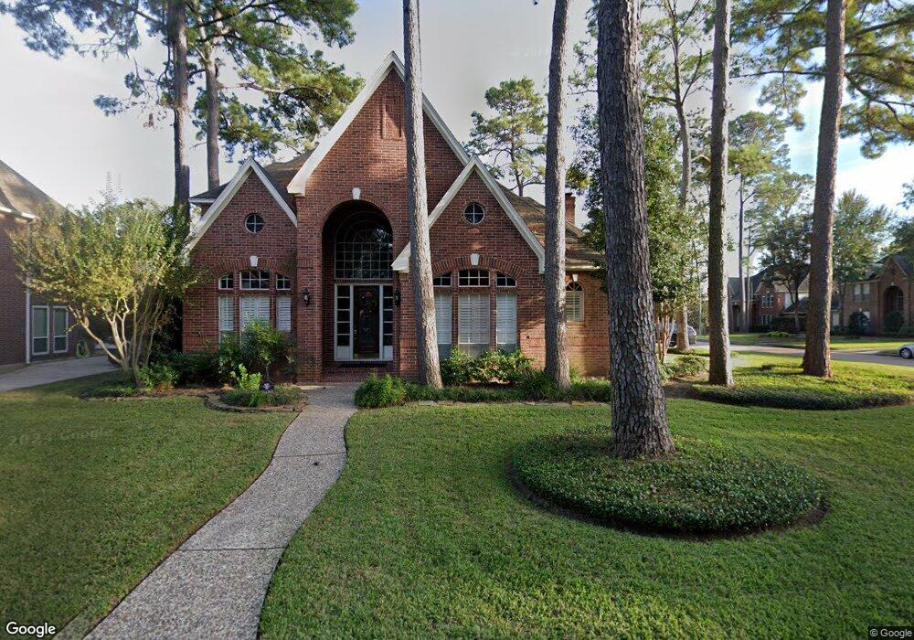 13326 April Mist Ct, Cypress, TX 77429 - photo 1