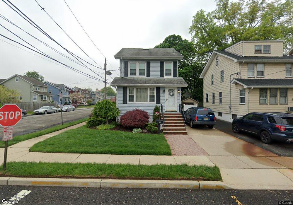 50 Lafayette Place, Lyndhurst, NJ 07071 - photo 1