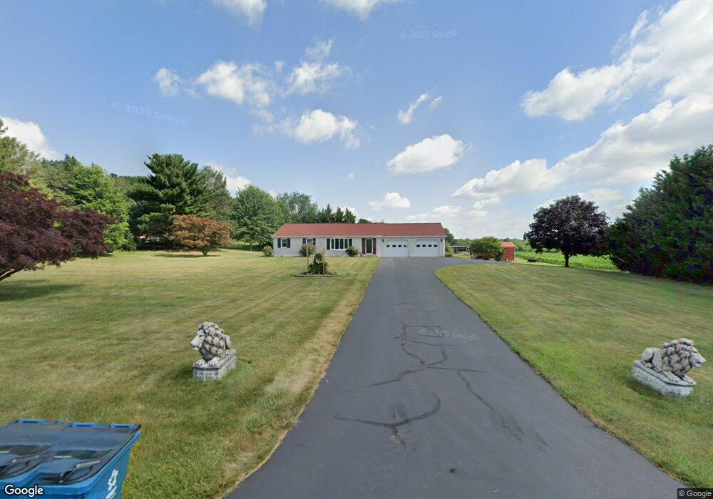 18642 Poffenberger Rd, Hagerstown, MD 21740 - photo 1