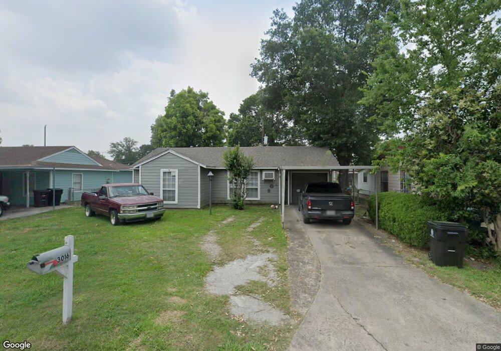 3016 Sagebrush Dr, Houston, TX 77093 - photo 1