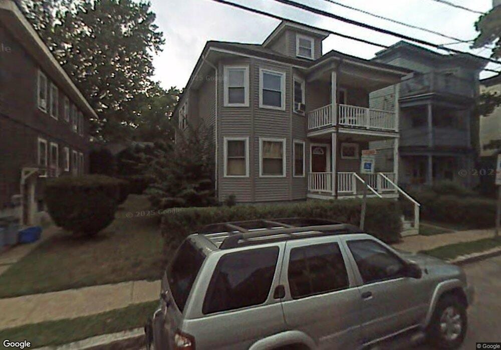 56 Standish St unit 1, Cambridge, MA 02138 - photo 1