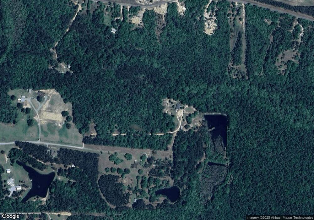 3845 Fearless Farm Rd, Lucedale, MS 39452 - photo 1