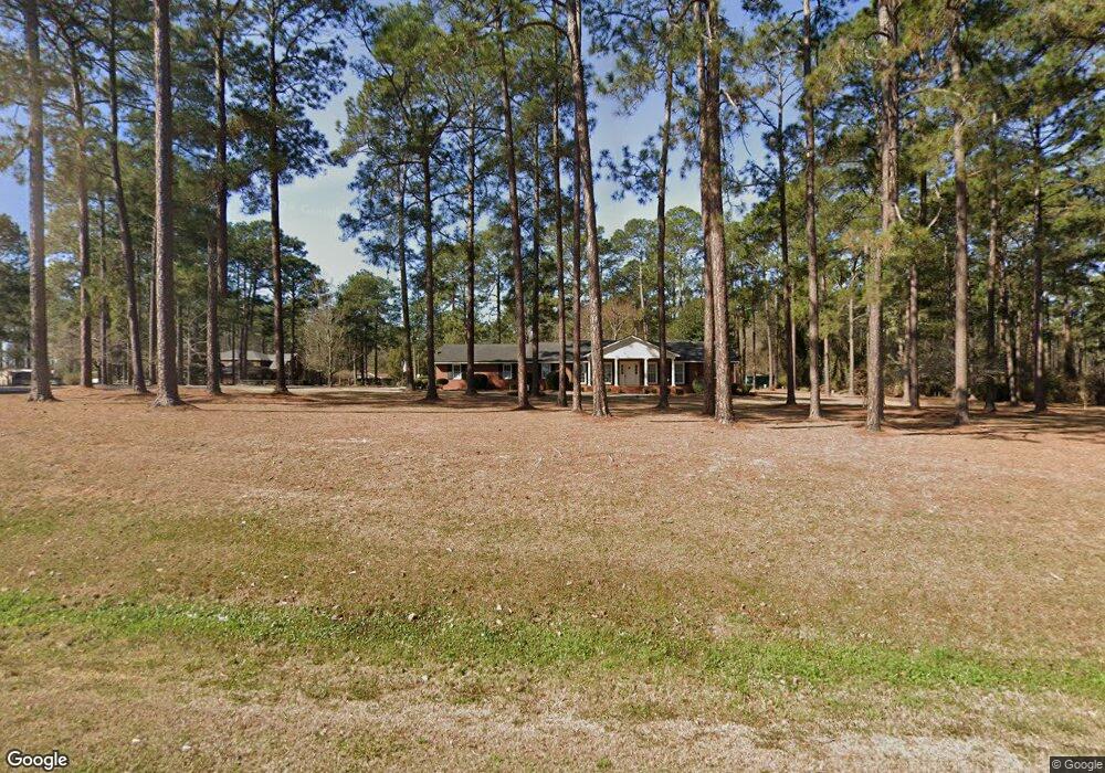 7181 Ga Highway 169, Claxton, GA 30417 - photo 1