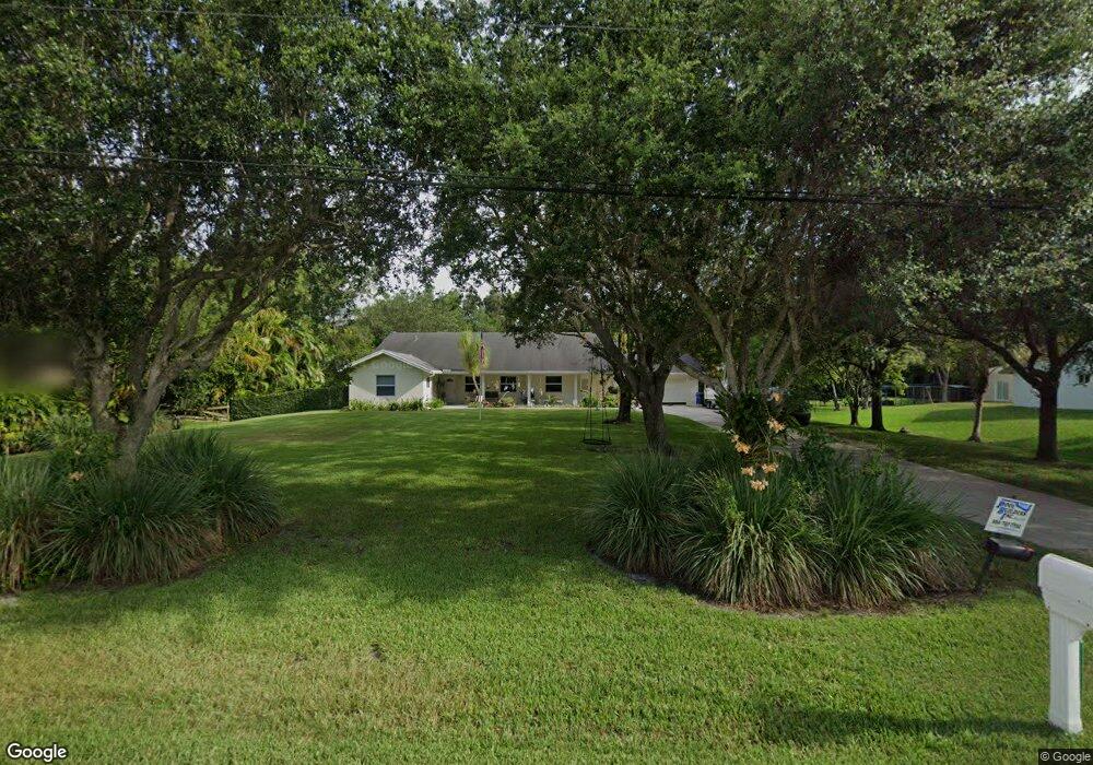 17100 SW 64th Ct, Southwest Ranches, FL 33331 - photo 1