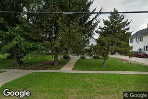 307 S Center St, Forrest, IL 61741