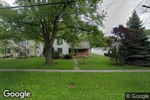 329 S Center St, Forrest, IL 61741