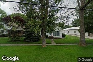 331 S Center St, Forrest, IL 61741