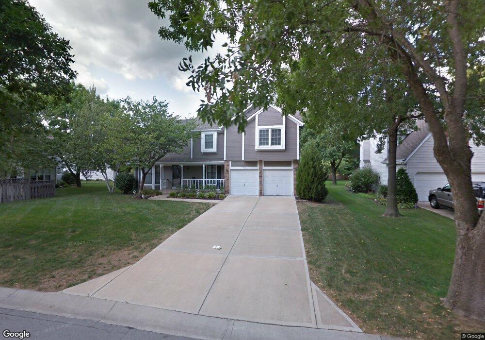 16012 W 80th Place, Lenexa, KS 66219 - photo 1