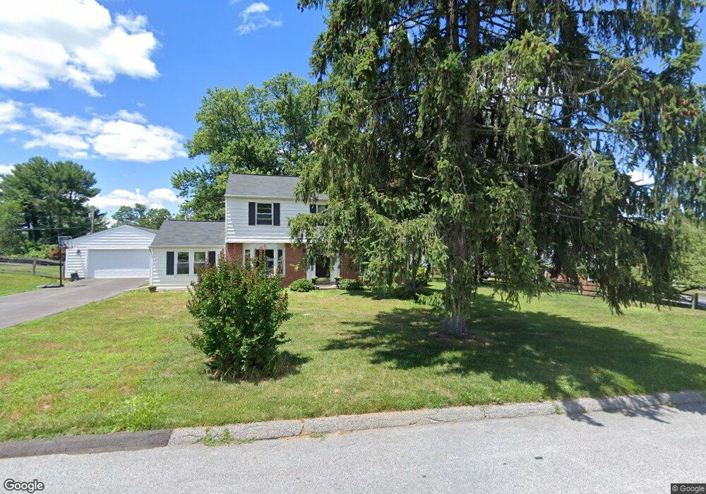 39 Club View Ln, Phoenix, MD 21131 - photo 1