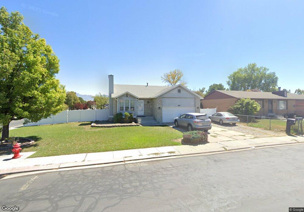 7237 Paddington Rd, West Jordan, UT 84084 - photo 1