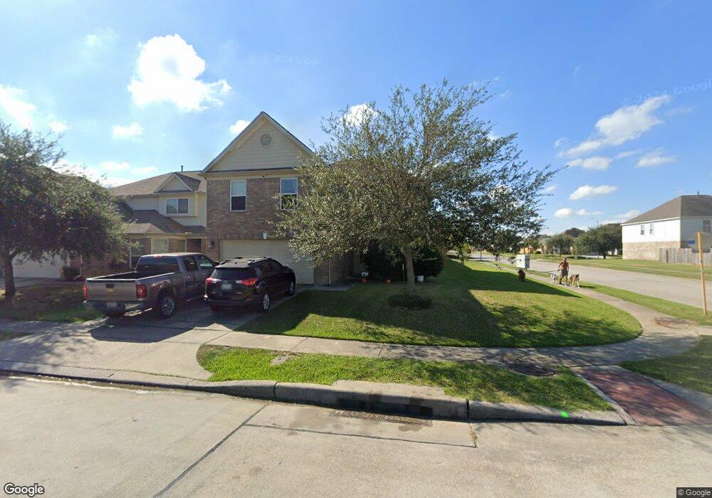 2755 Magnolia Hill Trail, Houston, TX 77038 - photo 1