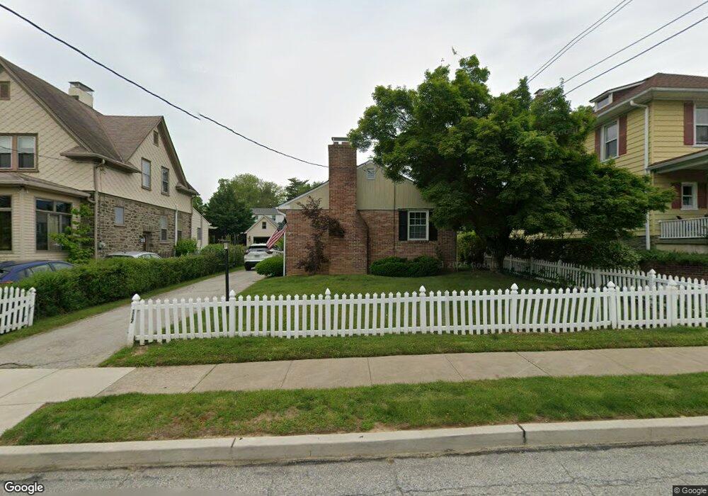 117 Erdenheim Rd, Glenside, PA 19038 - photo 1