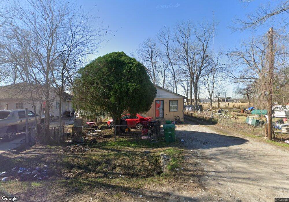 10619 Exeter St, Houston, TX 77093 - photo 1