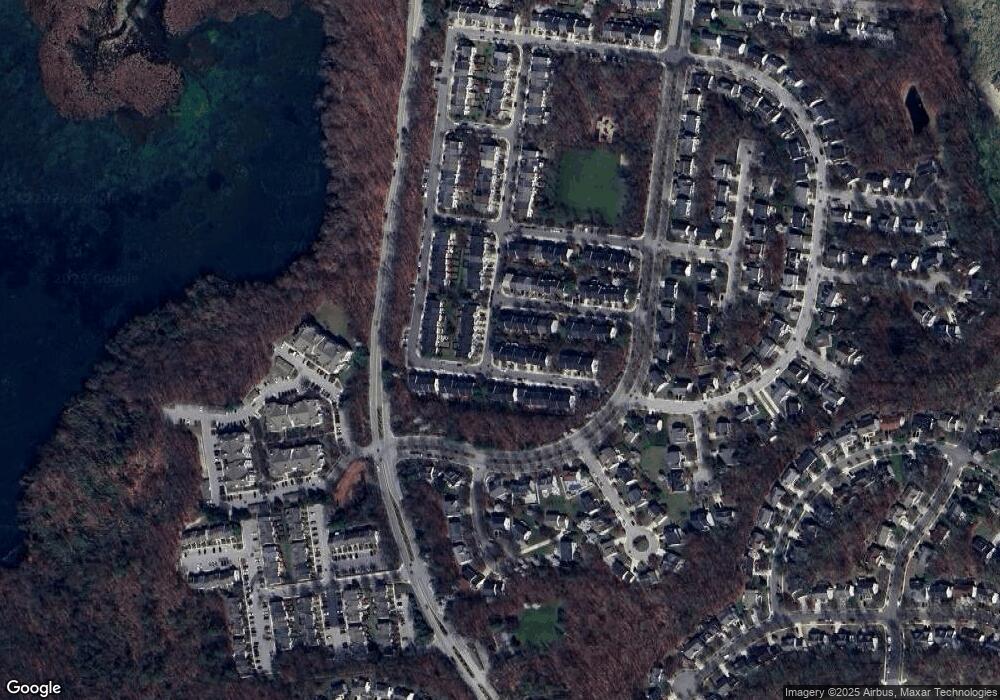 3026 Button Bush Ln, Laurel, MD 20724 - photo 1