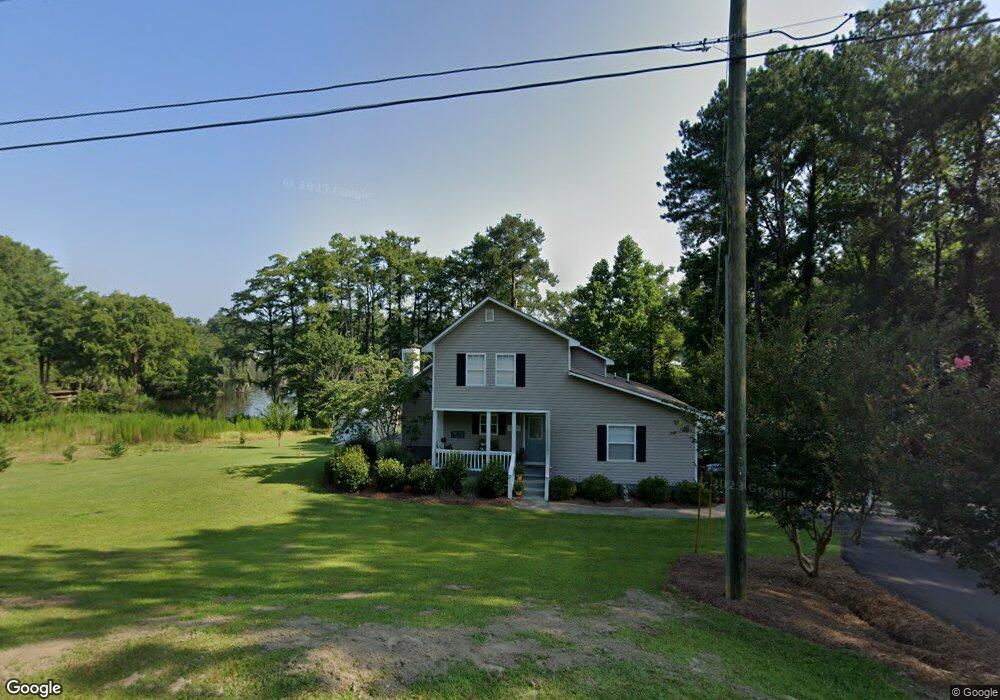 238 S Cedar Creek Rd, Cordele, GA 31015 - photo 1
