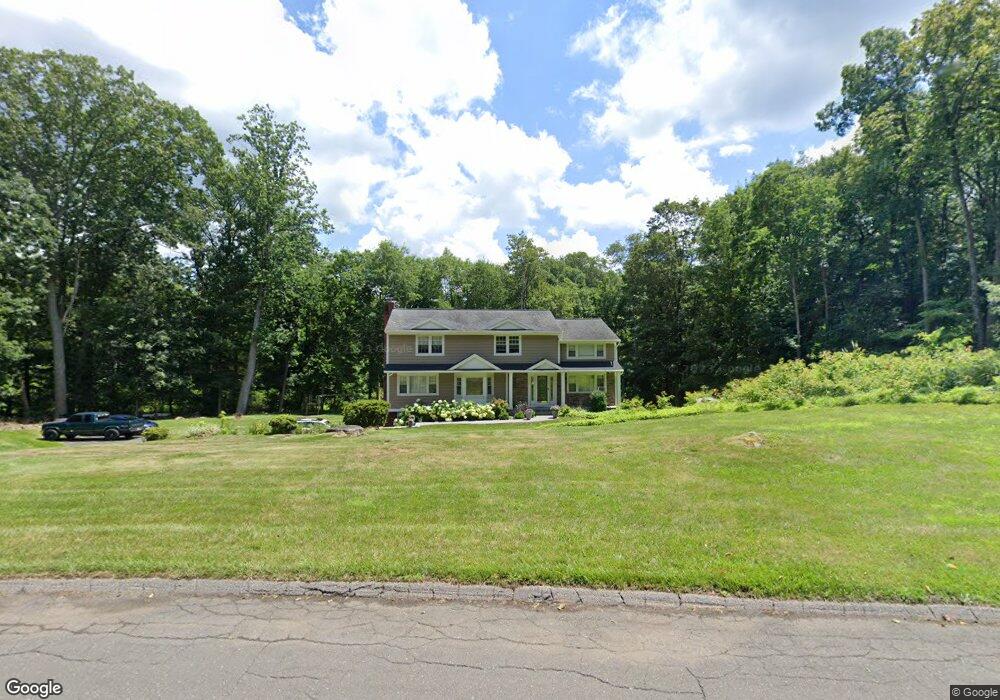 27 Hamilton Rd, Ridgefield, CT 06877 - photo 1