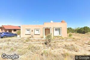 6468 Vooscane Ave, Peña Blanca, NM 87041