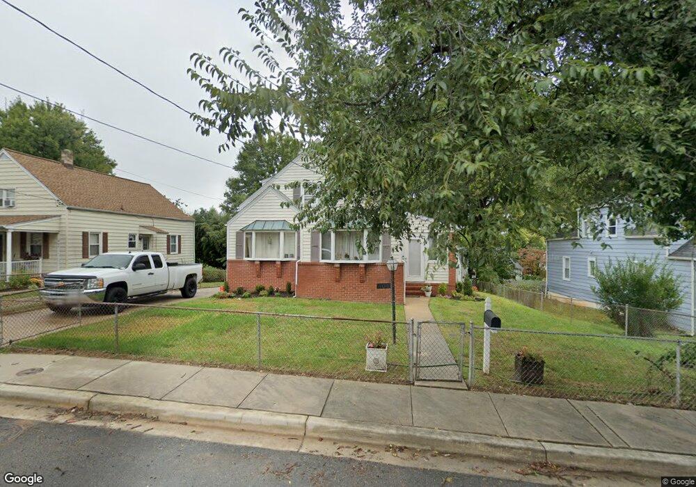 404 Linda Ave, Linthicum Heights, MD 21090 - photo 1