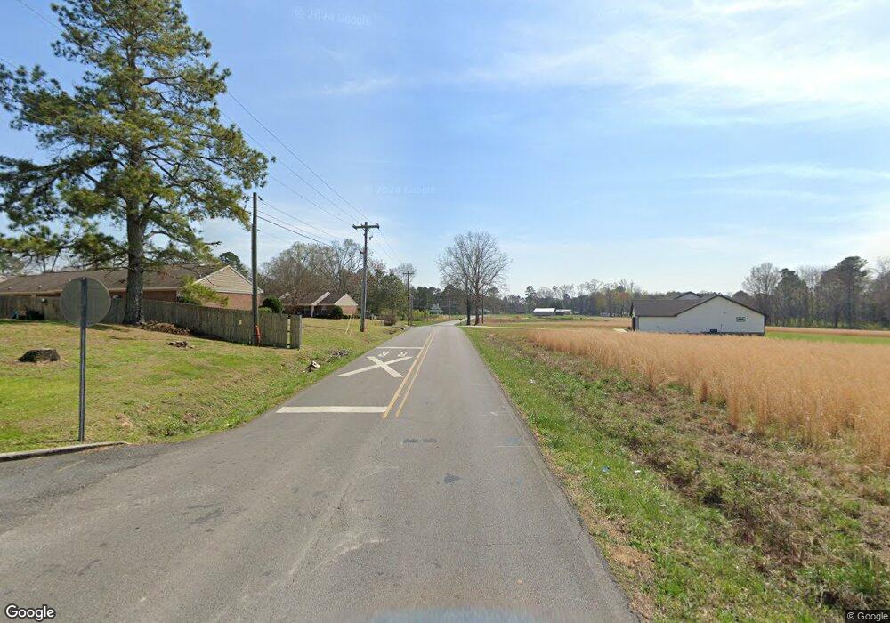 W Gordon Pond Rd, Lafayette, GA 30728 - photo 1