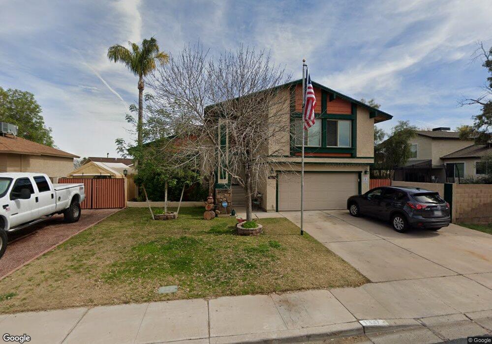 1337 S 30th St, Mesa, AZ 85204 - photo 1