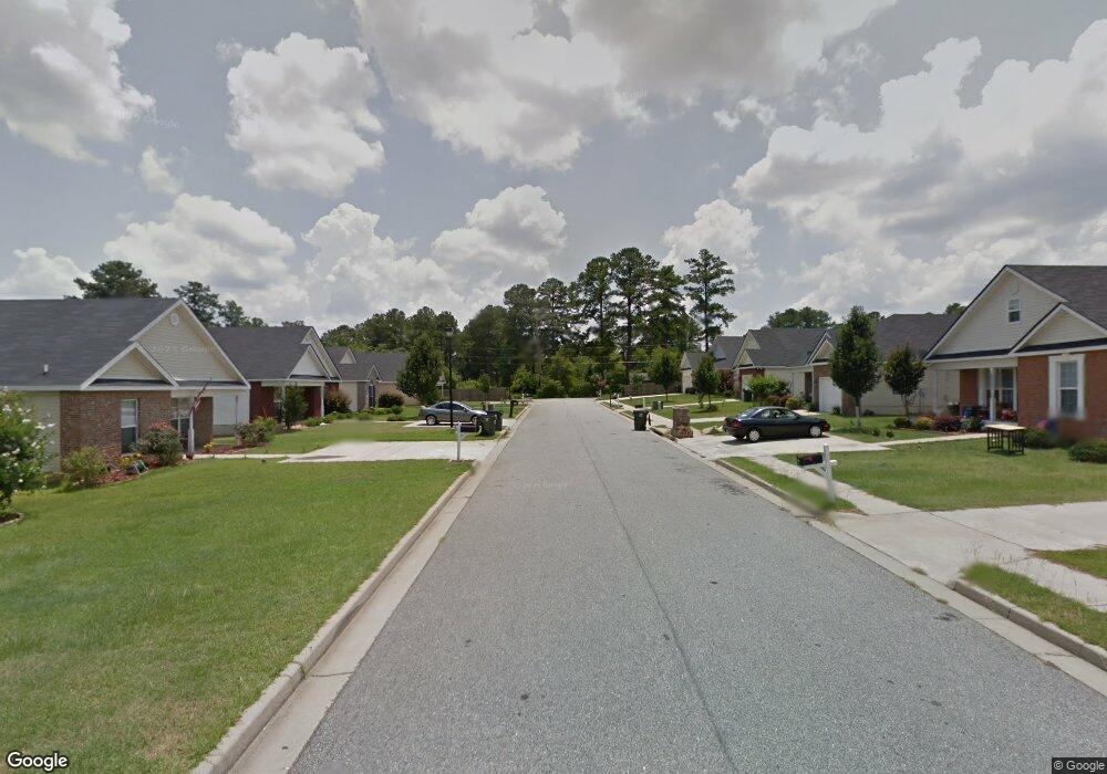 0 Maryjay Dr unit 8682034, Warner Robins, GA 31088 - photo 1