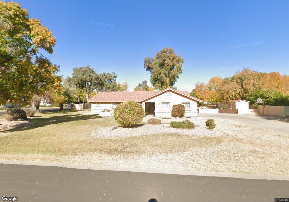 2268 E Chapala St, Gilbert, AZ 85234 - photo 1