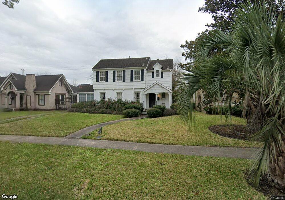 3338 Palm St, Houston, TX 77004 - photo 1