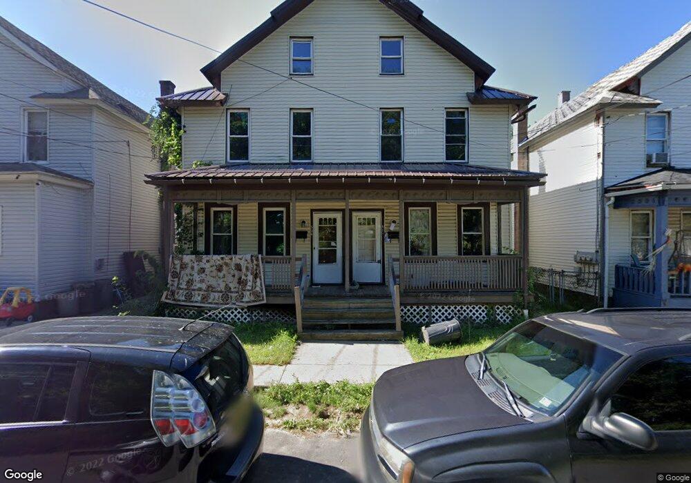 504 Marion St unit 506, Scranton, PA 18509 - photo 1