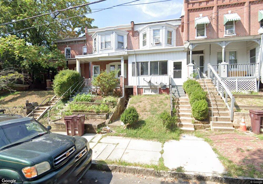 2307 N Tatnall St, Wilmington, DE 19802 - photo 1