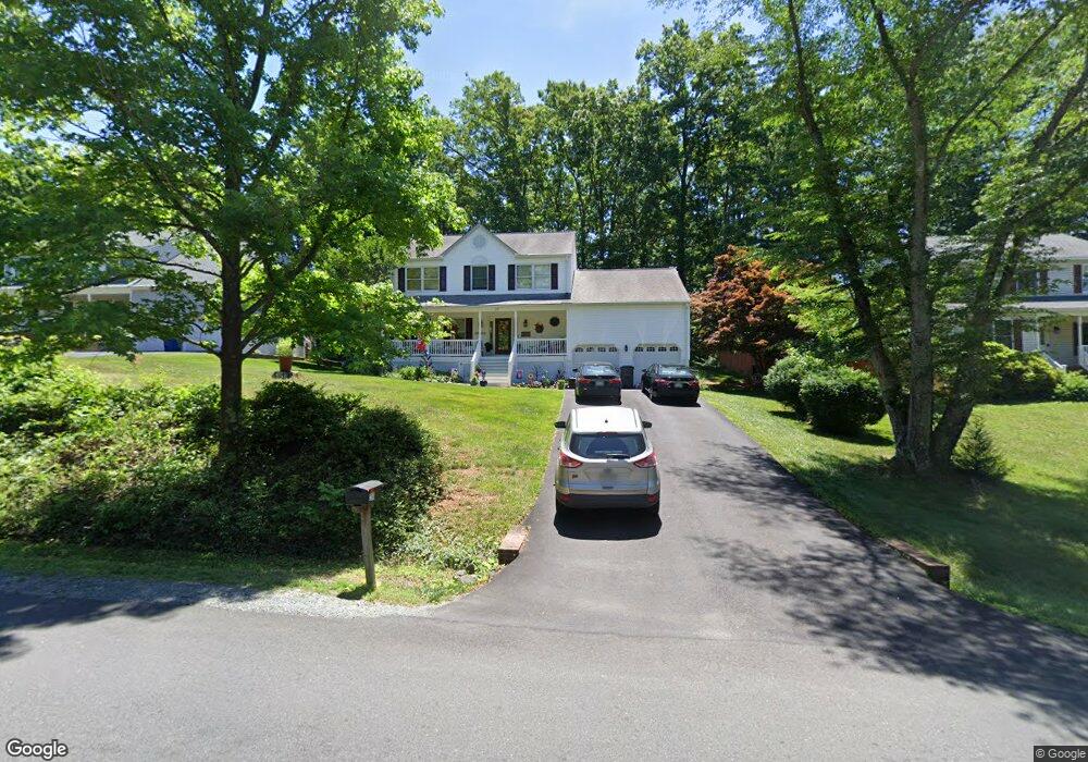 250 Choptank Rd, Stafford, VA 22556 - photo 1