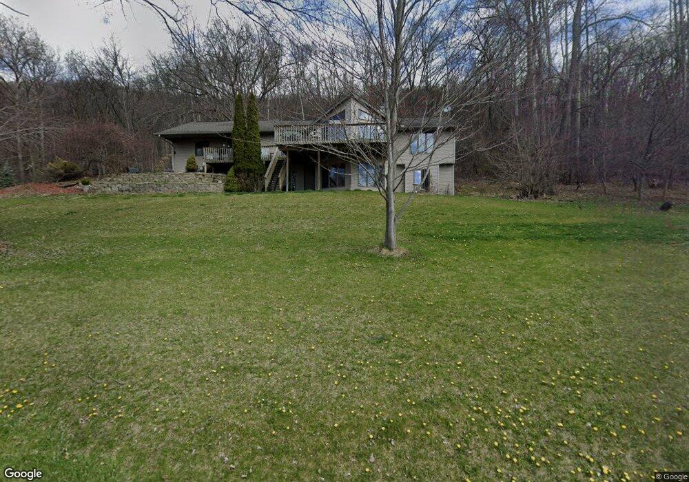 N18395 Brandtner Ln, Galesville, WI 54630 - photo 1