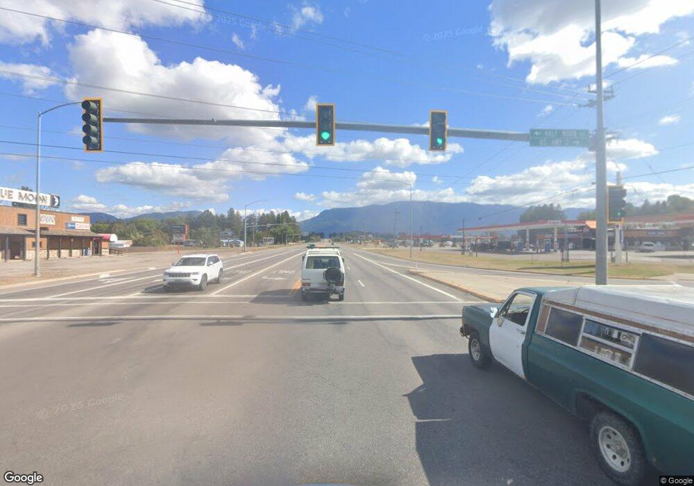 5532 U S Route 2, Columbia Falls, MT 59912 - photo 1