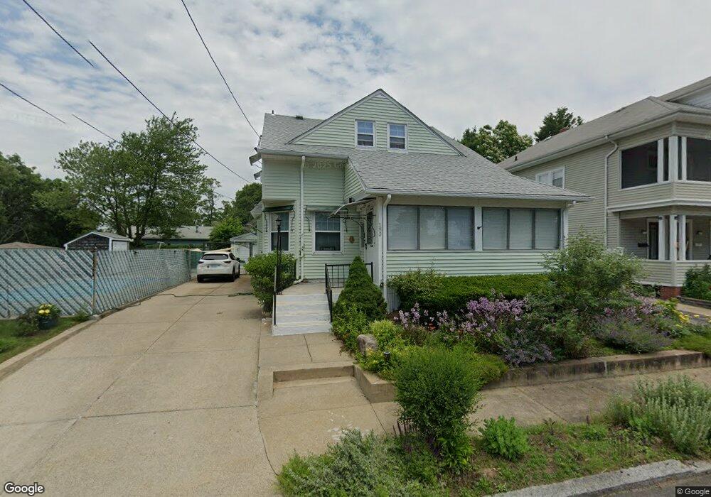 153 Blackamore Ave, Cranston, RI 02910 - photo 1