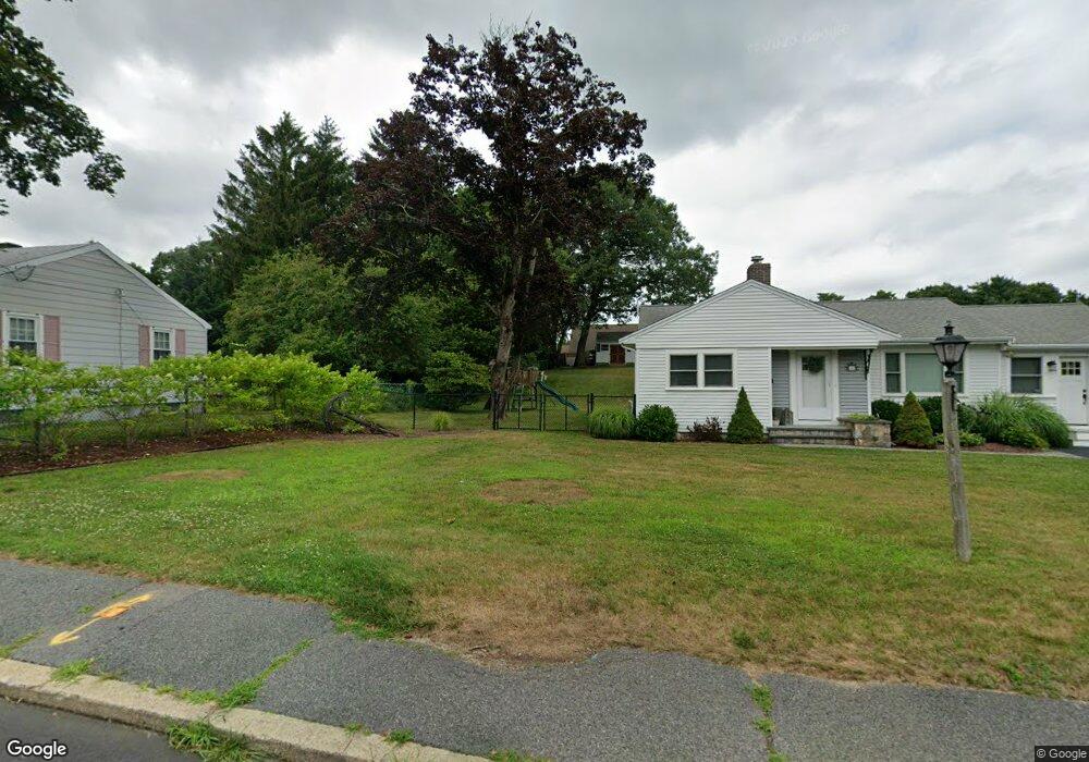 25R Nicks Rock Rd unit 1   25R, Plymouth, MA 02360 - photo 1