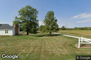 12473 N 1600th St, Teutopolis, IL 62467
