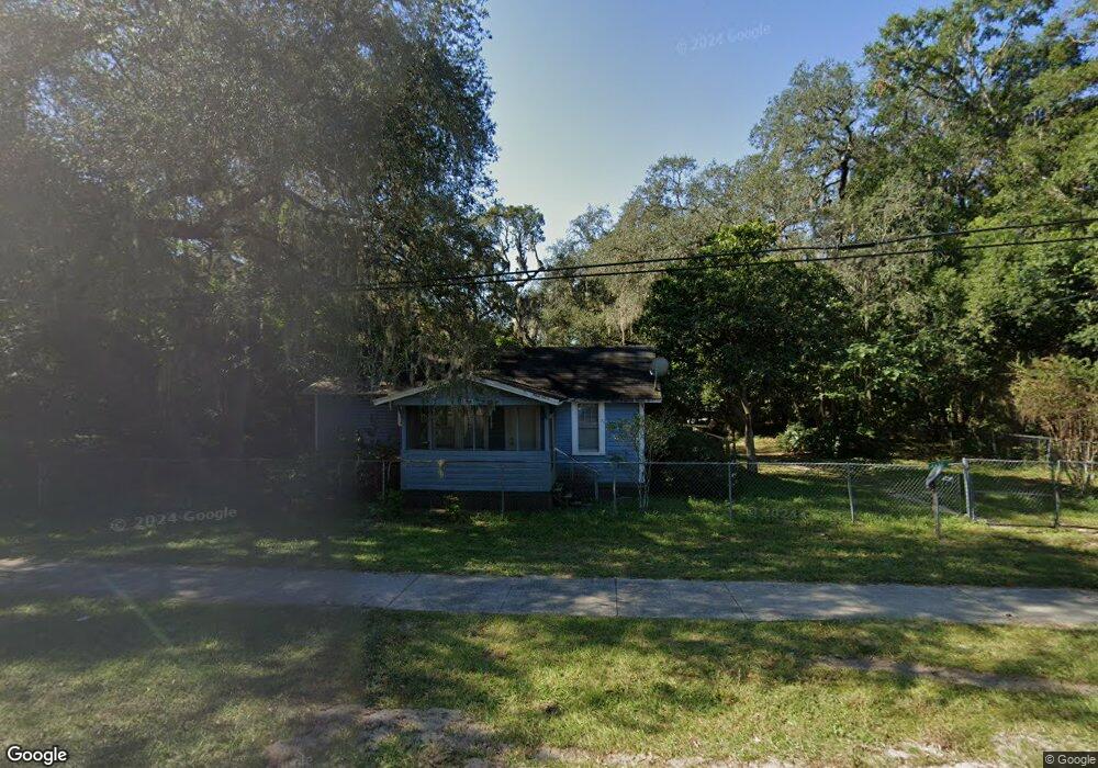 7862 State Road 100, Keystone Heights, FL 32656 - photo 1