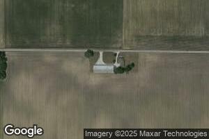 1311 W 1125 S, Fairmount, IN 46928