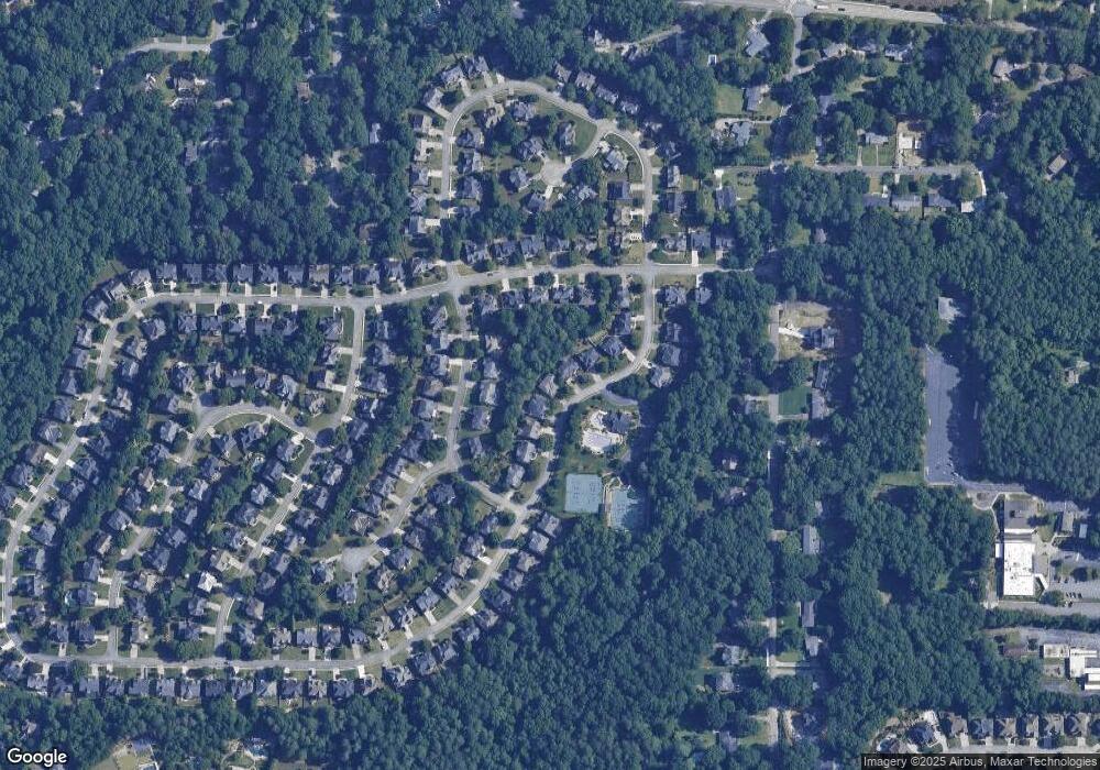 1028 Queensgate Dr SE unit 1, Smyrna, GA 30082 - photo 1