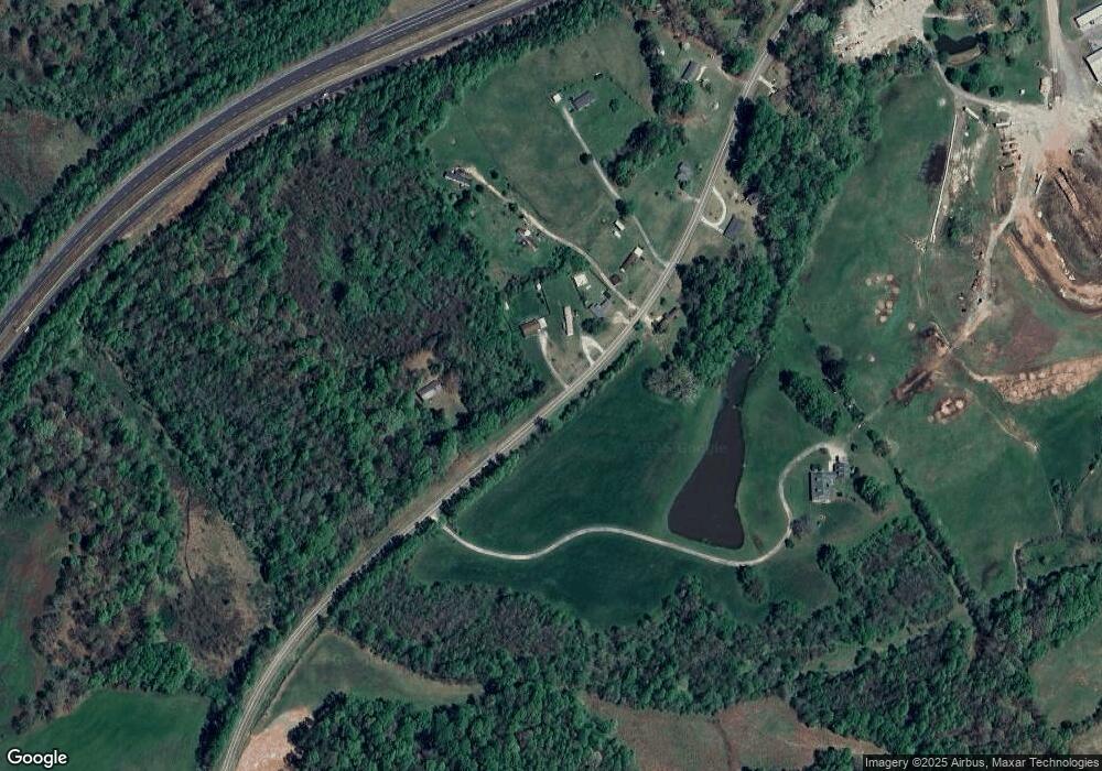 6965 Camp Creek Rd, Mount Airy, GA 30563 - photo 1