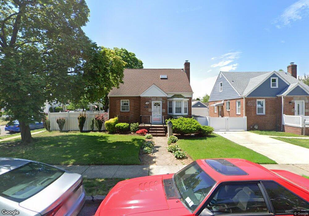 166 Randolph Ave, Franklin Square, NY 11010 - photo 1