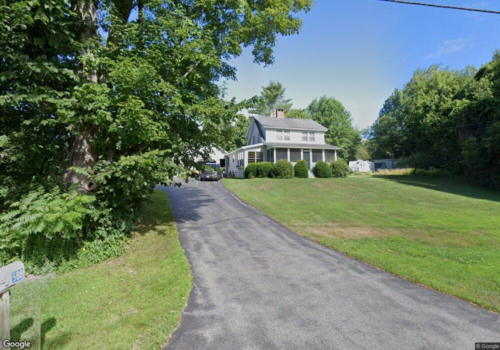 Street View Photo