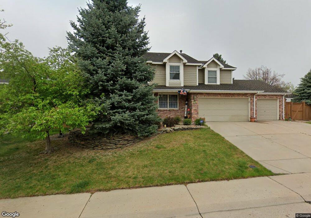 5521 S Kittredge St, Centennial, CO 80015 - photo 1