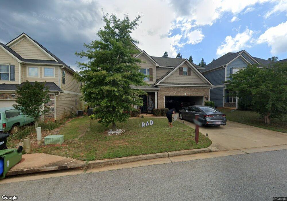 7309 Sorrel Ct, Columbus, GA 31909 - photo 1