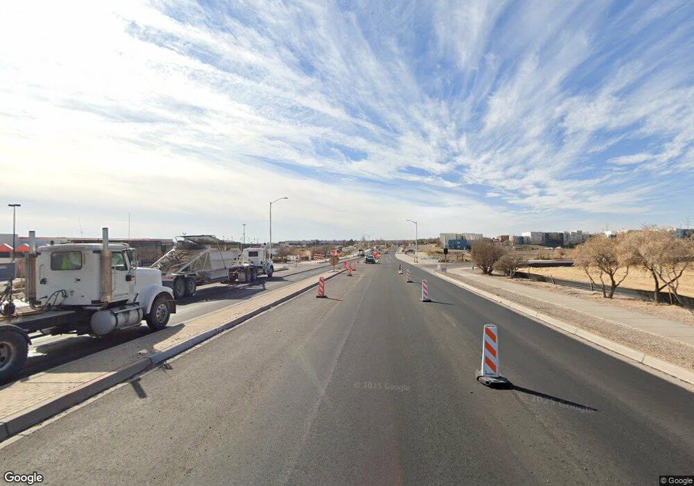 0 (U 5* Blk 81* Lot 45) NW, Rio Rancho, NM 87144 - photo 1