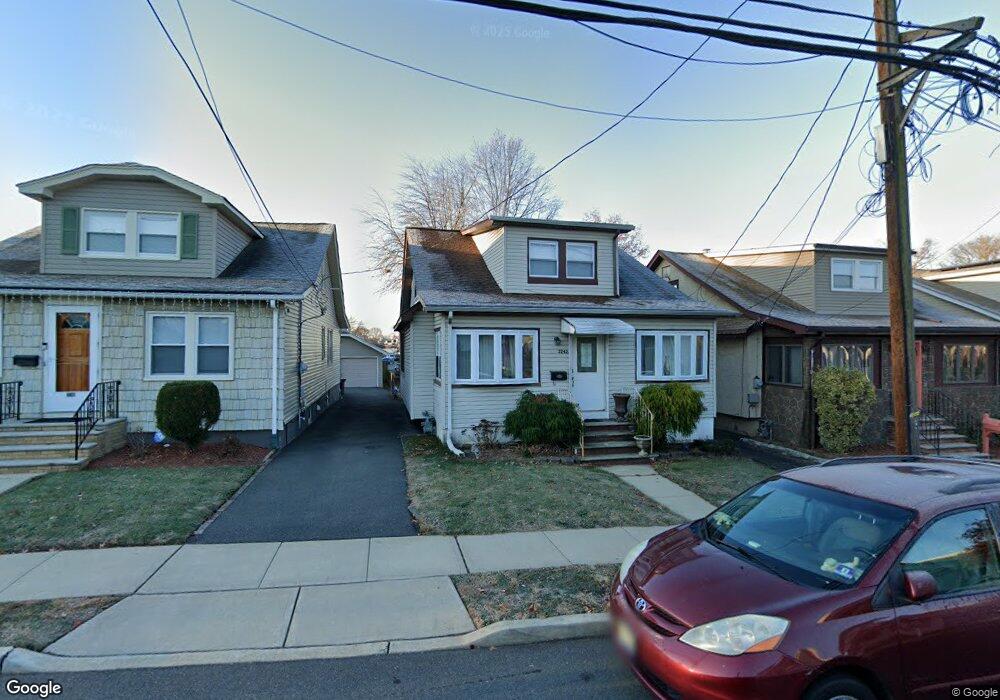 2242 Berwyn St, Union, NJ 07083 - photo 1