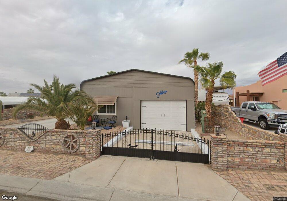 13886 E 54th Dr, Yuma, AZ 85367 - photo 1