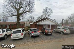 123 W 4th St, Dierks, AR 71833