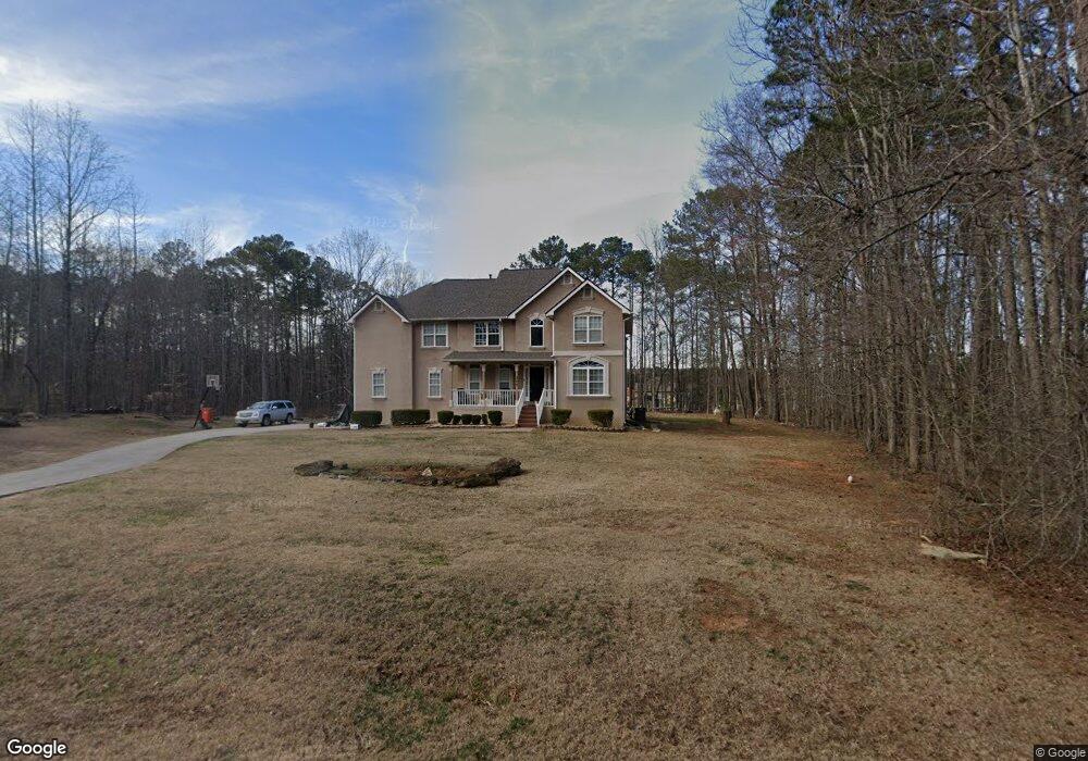 354 Boundary Tree Dr unit 2, Ellenwood, GA 30294 - photo 1