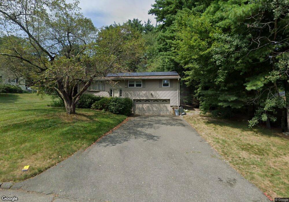24 Fox Hill Rd, Ludlow, MA 01056 - photo 1