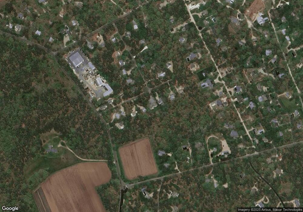 10 Zoll Rd, Edgartown, MA 02539 - photo 1